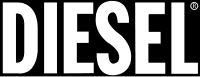 Diesel Father's Day campaign logo